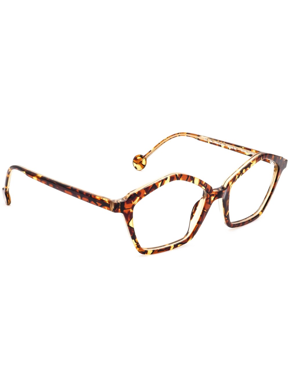 l.a.Eyeworks Whirly Bird 110 Eyewear